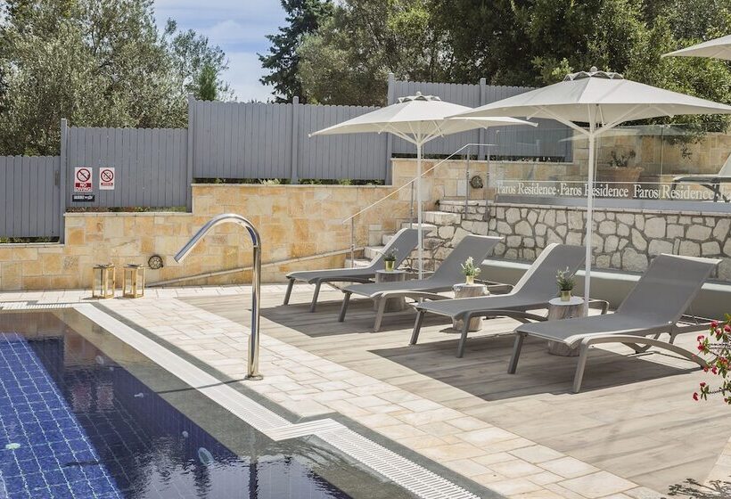 Faros Residence - Adults Only