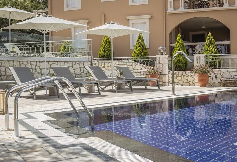 Faros Residence - Adults Only