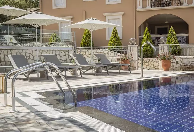 Faros Residence - Adults Only