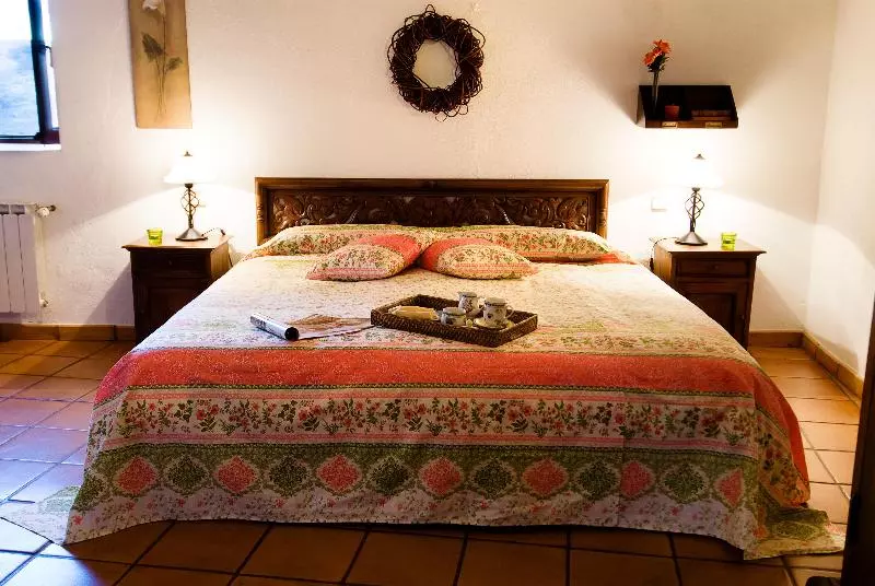 Finca La Corona