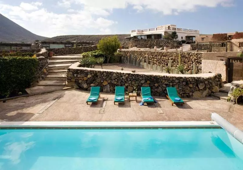 Finca La Corona
