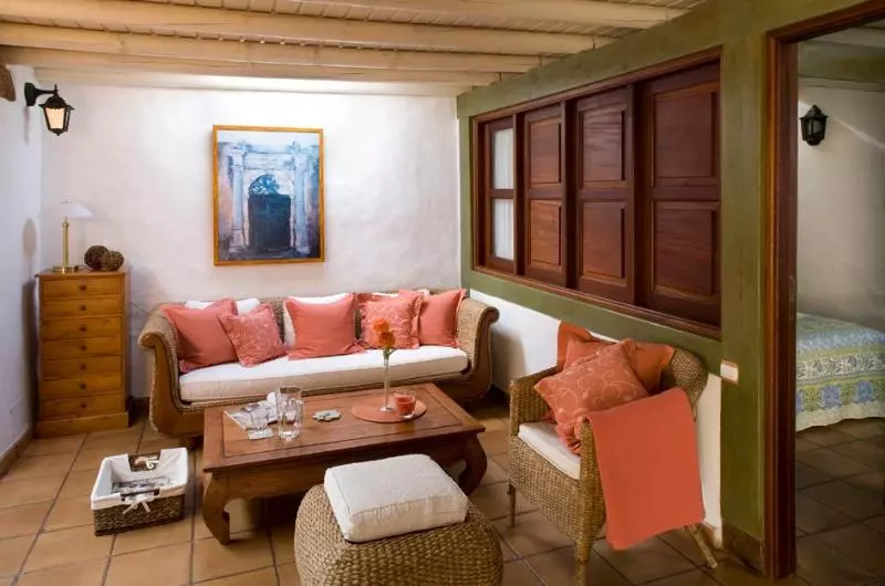 Finca La Corona