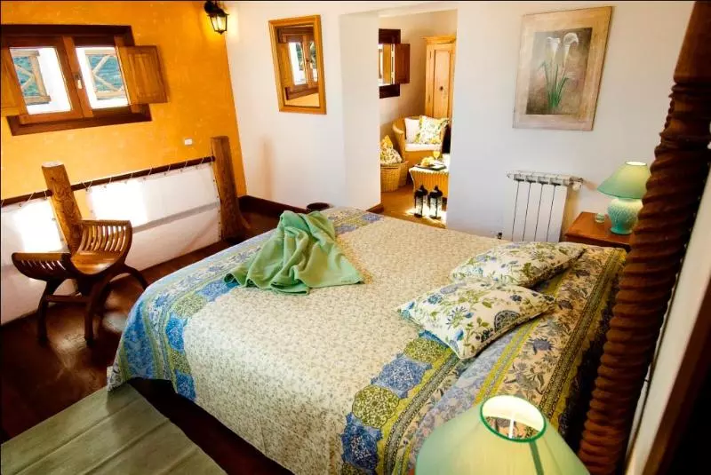 Finca La Corona