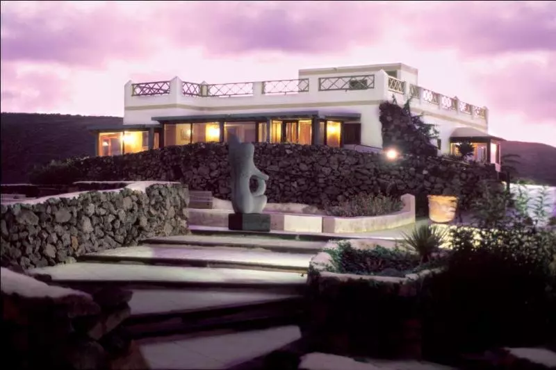 Finca La Corona