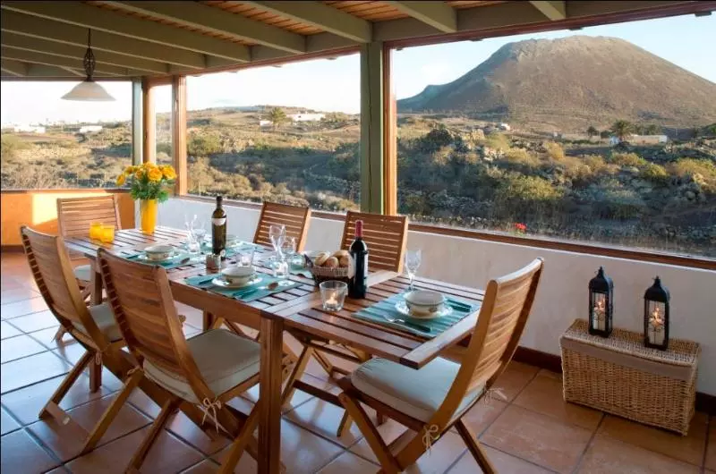 Finca La Corona
