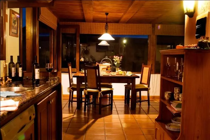 Finca La Corona