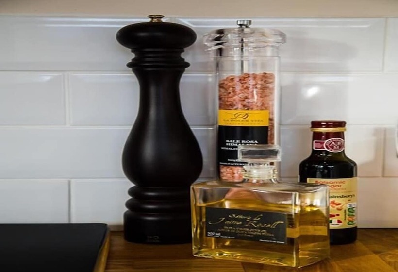 Harrogate Elite Living