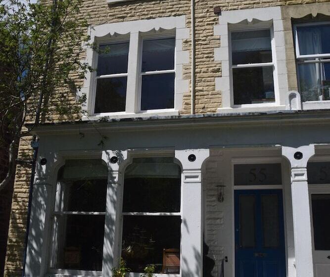 Harrogate Elite Living