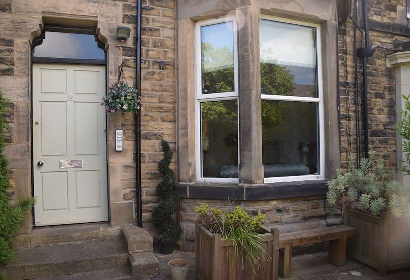 Harrogate Elite Living