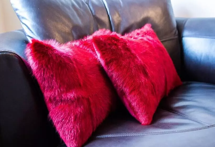 Harrogate Elite Living