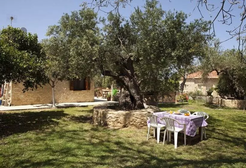 Cretan Cottage