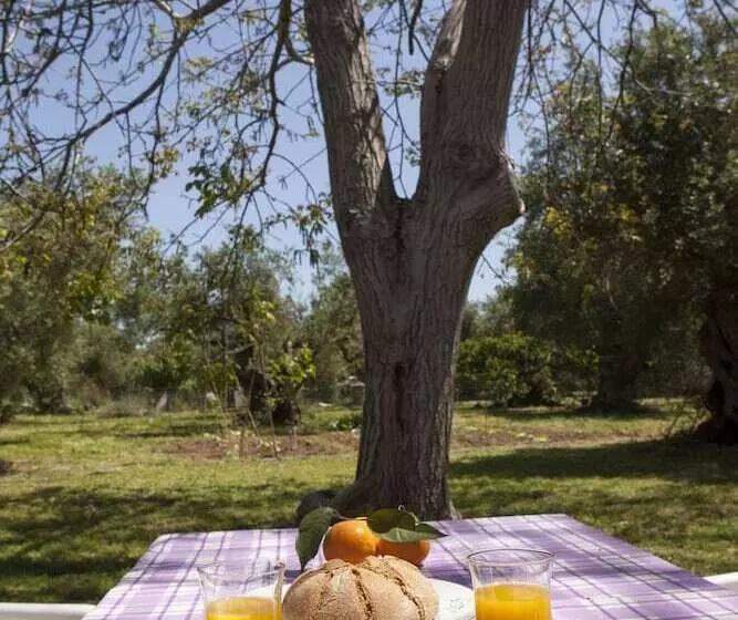 Cretan Cottage