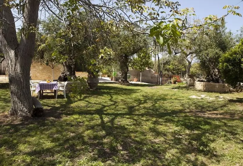 Cretan Cottage