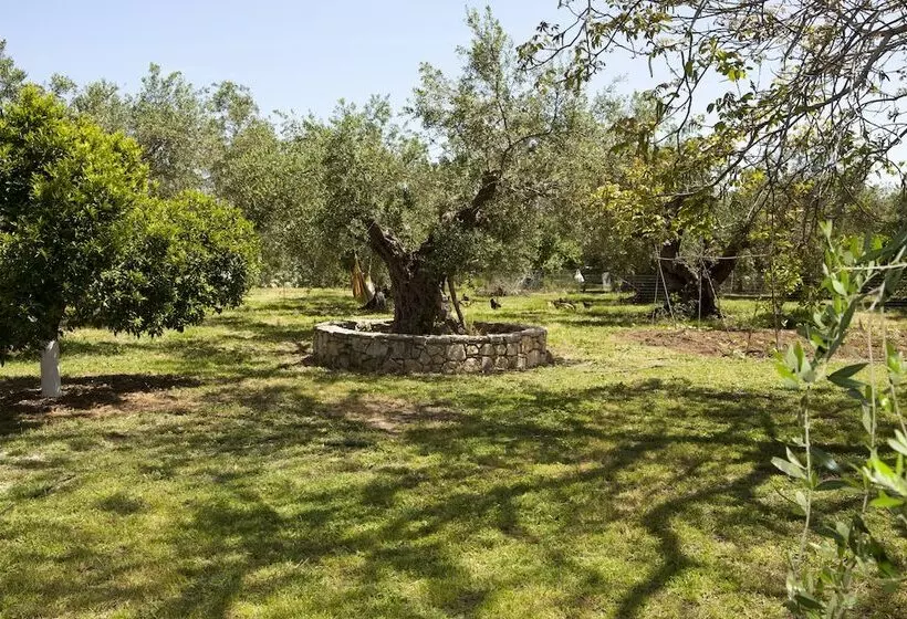 Cretan Cottage