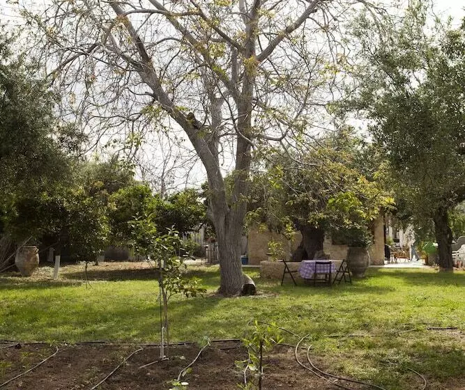 Cretan Cottage