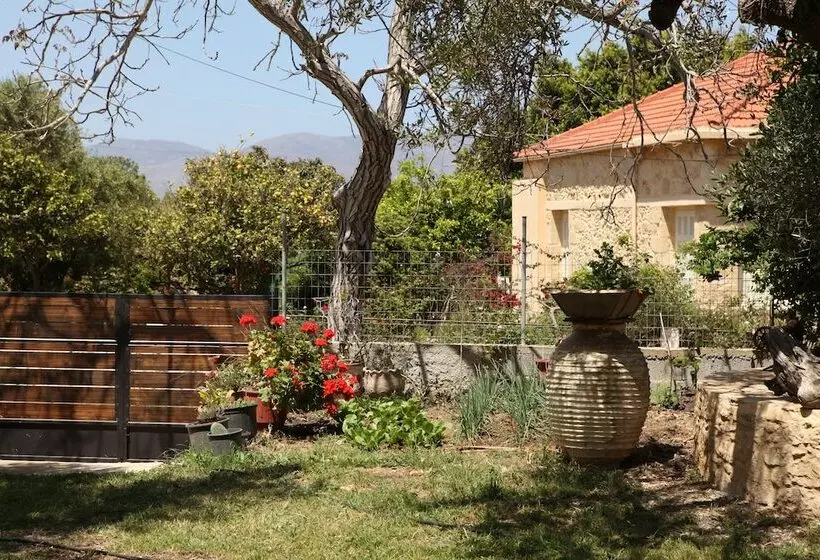Cretan Cottage
