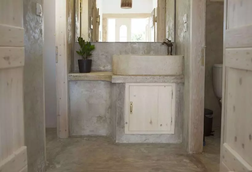 Cretan Cottage