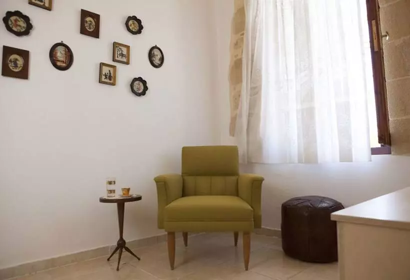 Cretan Cottage