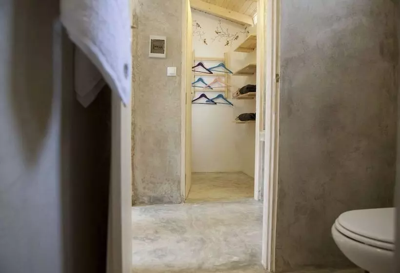 Cretan Cottage