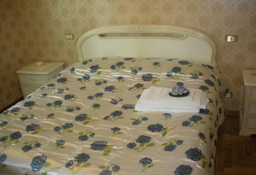 בית מלון כפרי Agriturismo Le Rose