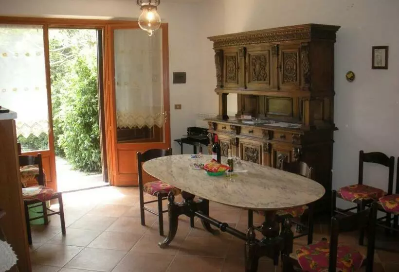 ホテル Agriturismo Le Rose
