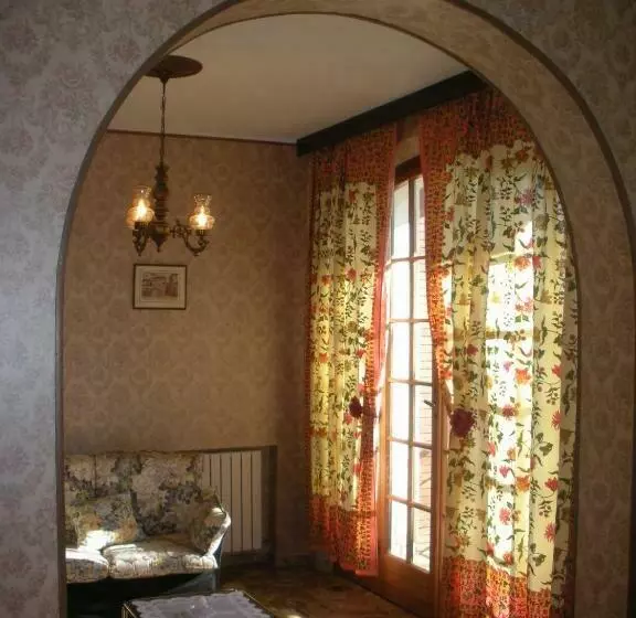 ホテル Agriturismo Le Rose