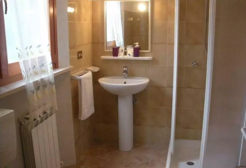 ホテル Agriturismo Le Rose