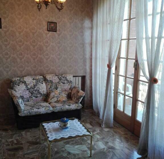 בית מלון כפרי Agriturismo Le Rose