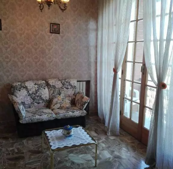 ホテル Agriturismo Le Rose
