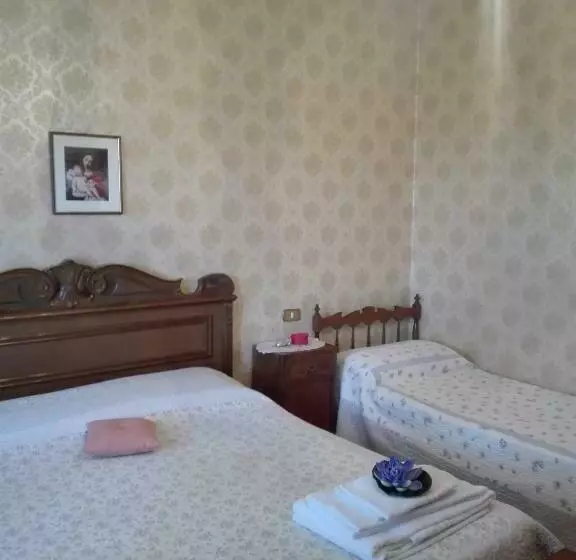 ホテル Agriturismo Le Rose