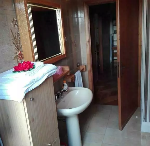 ホテル Agriturismo Le Rose