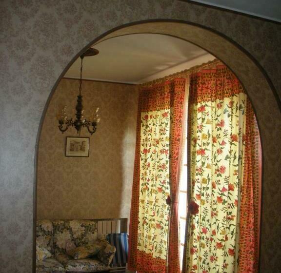 בית מלון כפרי Agriturismo Le Rose