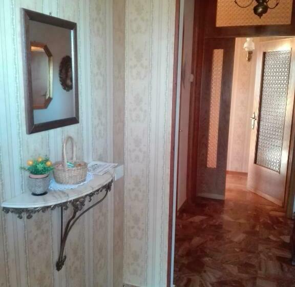 בית מלון כפרי Agriturismo Le Rose