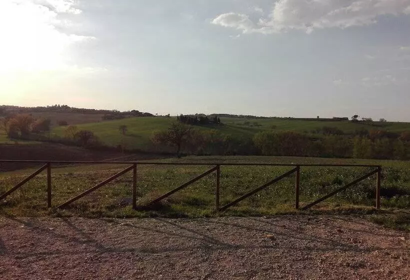 ホテル Agriturismo Le Rose