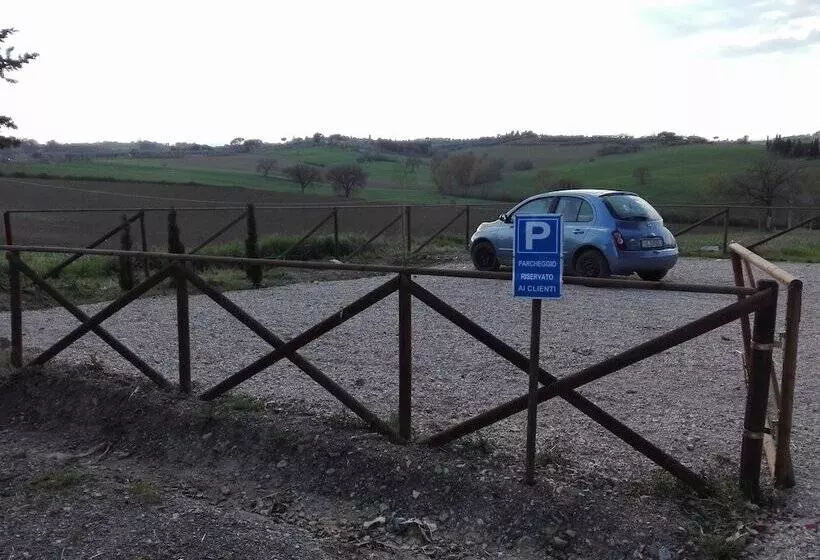 ホテル Agriturismo Le Rose