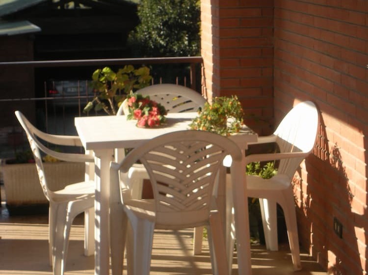 בית מלון כפרי Agriturismo Le Rose