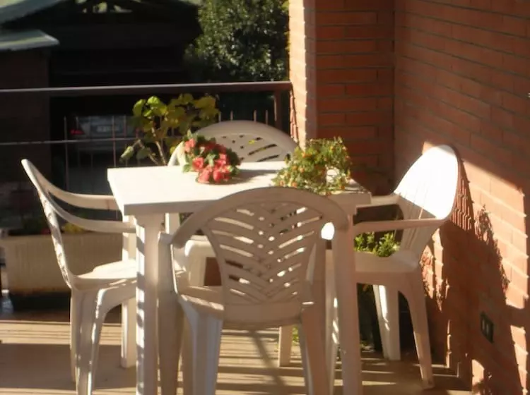 ホテル Agriturismo Le Rose