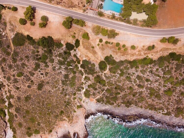 Akra Morea Hotel & Residences