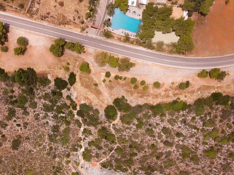 Akra Morea Hotel & Residences