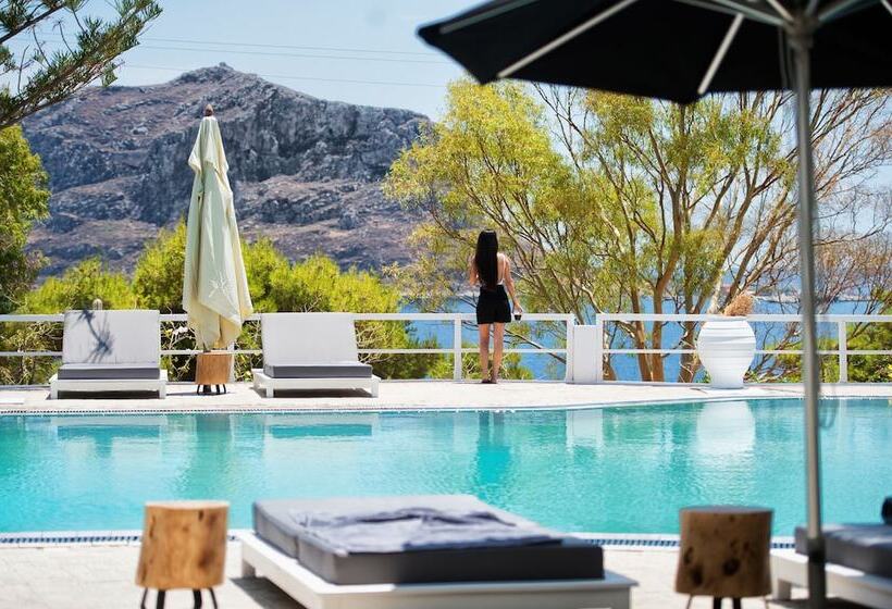 Akra Morea Hotel & Residences