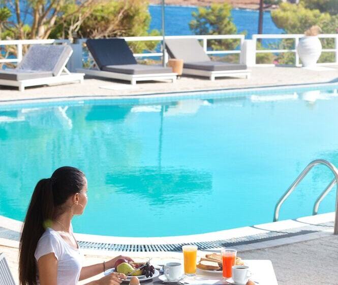 Akra Morea Hotel & Residences