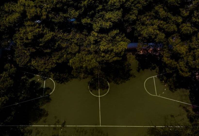 Akra Morea Hotel & Residences