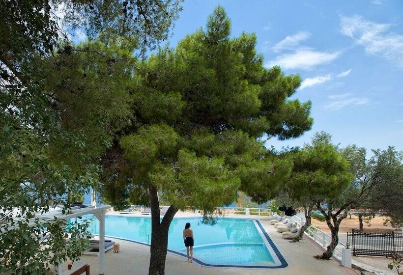 Akra Morea Hotel & Residences