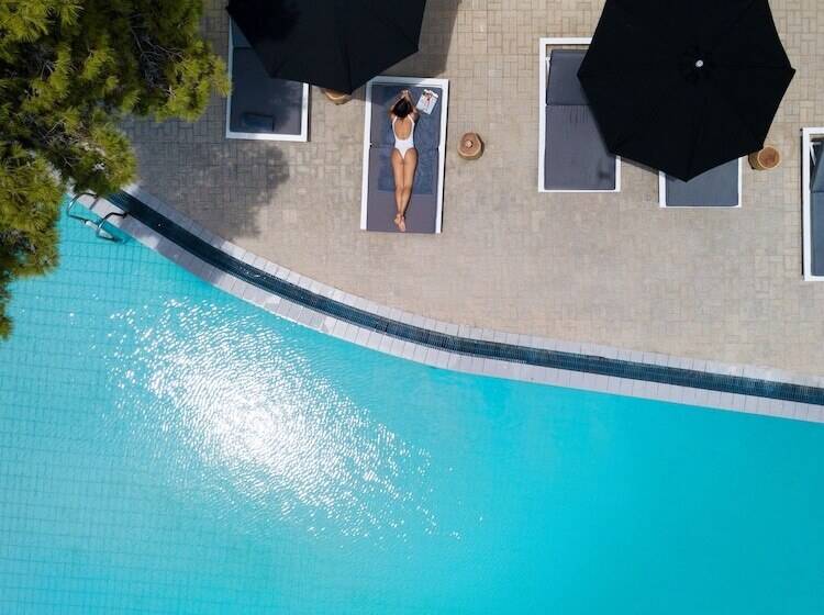 Akra Morea Hotel & Residences