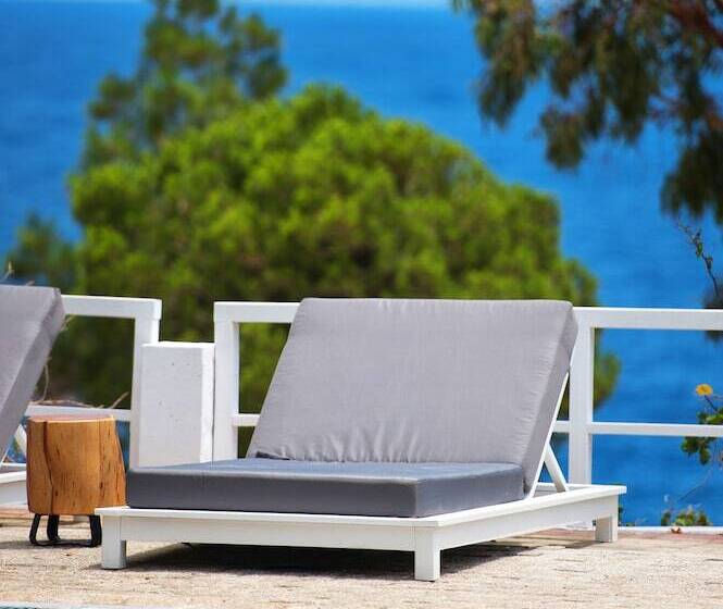 Akra Morea Hotel & Residences