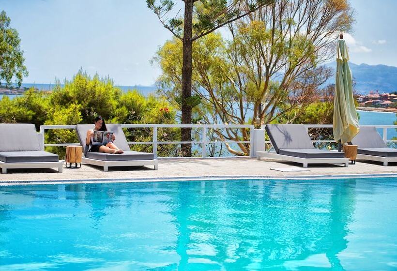 Akra Morea Hotel & Residences