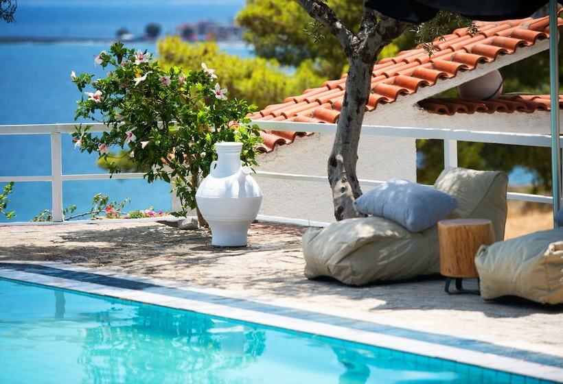 Akra Morea Hotel & Residences