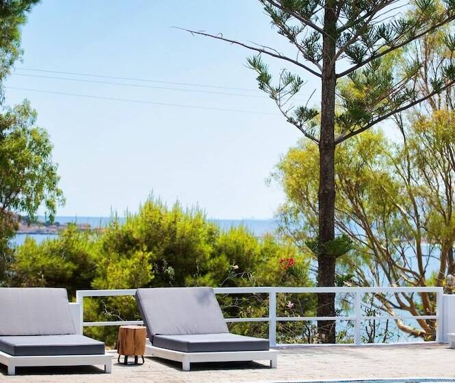 Akra Morea Hotel & Residences