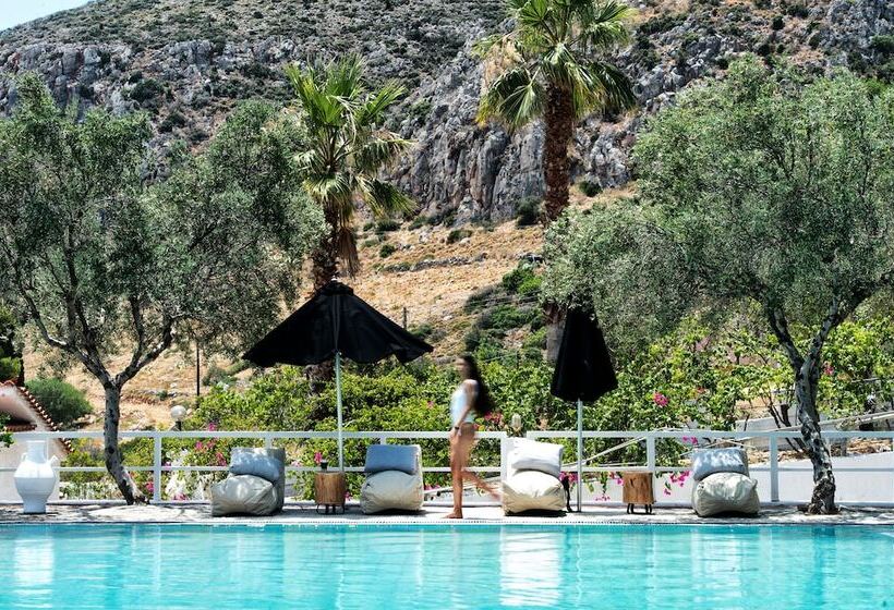 Akra Morea Hotel & Residences