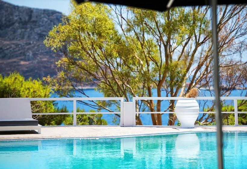 Akra Morea Hotel & Residences